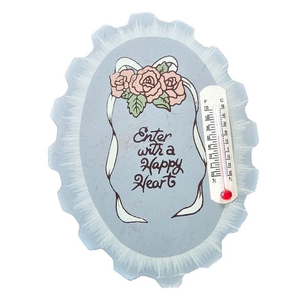 Vintage Lot of 5 Refrigerator Magnets Funny Collectible Avon Witch Plus More - Picture 6 of 16